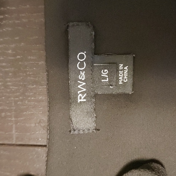 RW&CO Jumpsuit - Picture 8 of 8